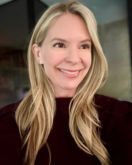 Brooke Hovey, Founder & CEO